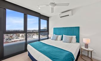 Fortitude Valley Apartments by CLLIX