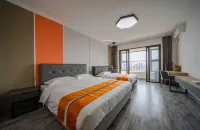 Shangpai Film and Television Apartment