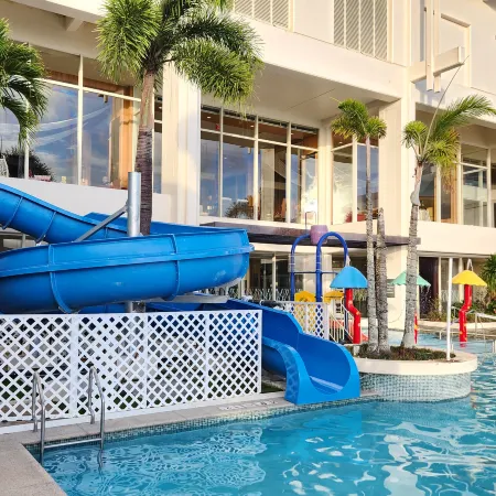 Lotte Hotel Guam