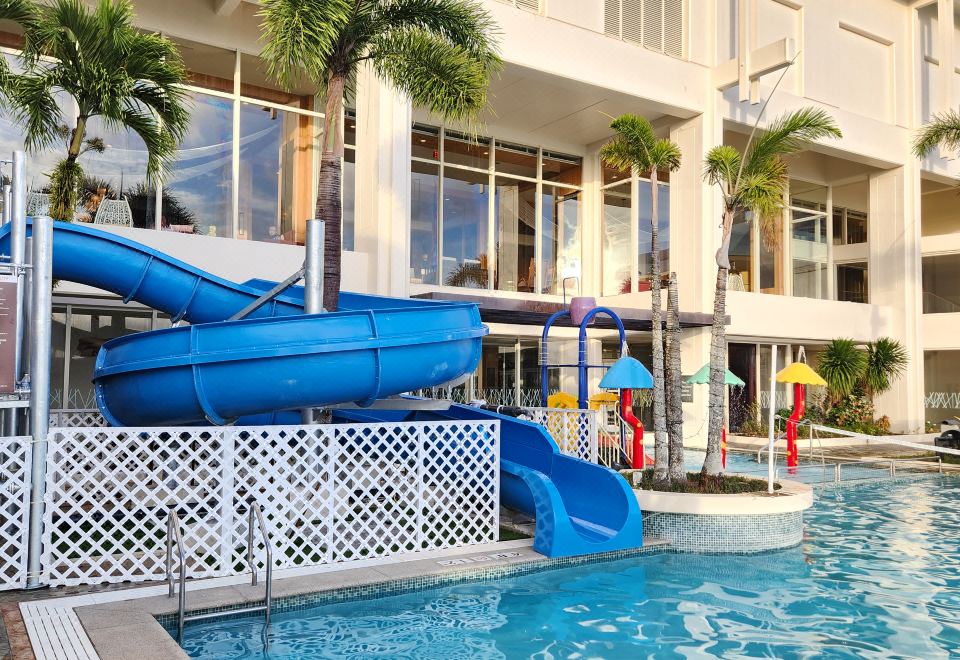 롯데 호텔 괌 썸네일