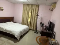 Huanghui Business Hotel (Renhe Road)