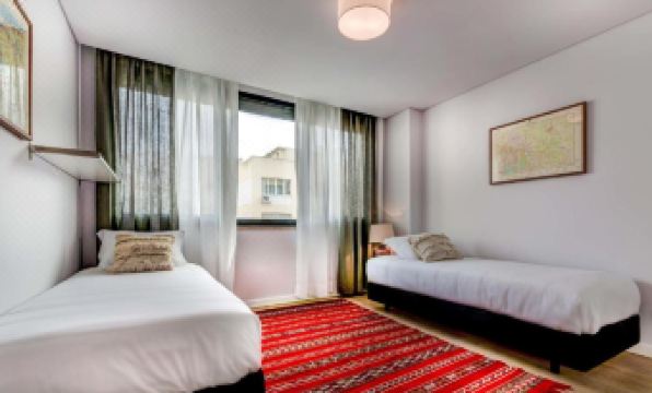 LSA Liberdade by Numa