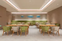 JI Hotel (Anyang Linzhou Taihang Road Branch) - Bữa sáng