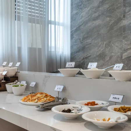 Zunyi Yunchen Grand Hotel