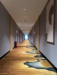 Lvzhou Holiday Hotel - sarapan