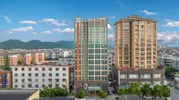 Chinese E-House Unmanned Sharing Hotel (Yushan Qili Street)