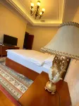 Urumqi Nanshan Forest Health - Wellness Resort Hotel