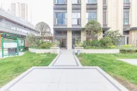 My House Apartment (Chengdu Station Zoo Branch) - Mountain View