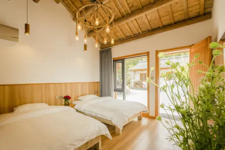 XuYibanshan Homestay