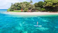 Royal Davui Island Resort - Adults Only - 5 stelle