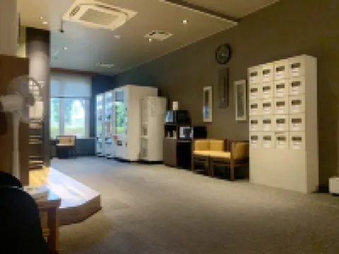 ホテルルートイン日立多賀 日立市のホテル