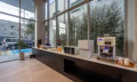 Hotel Noblion Hotels in der Nähe von Technisch-Naturwissenschaftliche Universität Pohang