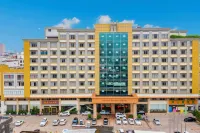 Artland Peninsula Hotel（Heyuan Bandung City Asian Music Fountain Store)） - sarapan