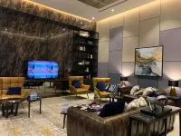 Dingdong Home Feliz en vista 5-star facilities