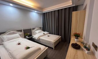 Beishuang Island Qingshang Inn