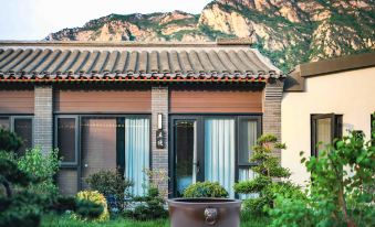 Beijing W Courtyard Homestay