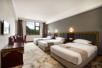 Lijin Resort Hotel (Chuanzhusi Tourist Center)