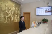 Bincheng International Hotel Hôtels à : Wannian