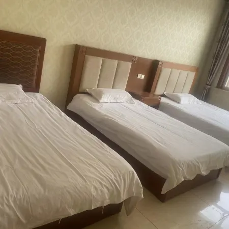 Huailai Jiebo Homestay