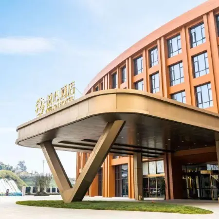 Yuexin Hotel