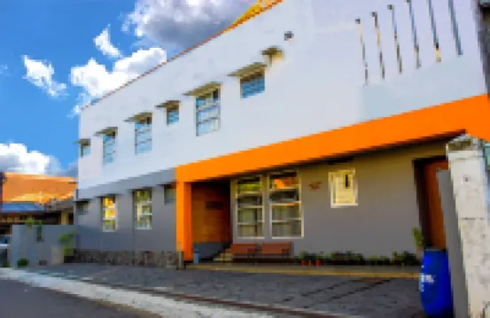 Saidah Guest House Hotels near Museum Geologi