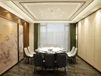 Qimen Qianxi Banquet Hotel Hotels in Qimen