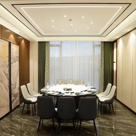 Qimen Qianxi Banquet Hotel
