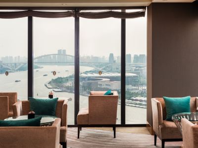 InterContinental Hotels SHANGHAI EXPO by IHG