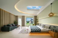 Mancheng June homestay