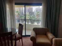 Azal Pyramids Hotel
