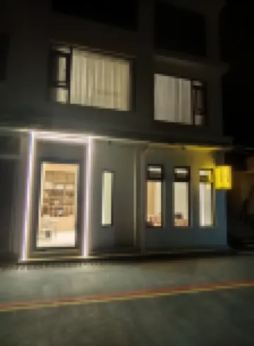 茗汐居民宿 漁寮風景區/霞關鎮酒店