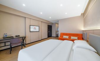 Bernard HOTEL (Guiyang century Jinyuan Chayuan subway station store) - Hizvo