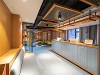 TRUE GO Hotel (Tianjin Binhai TEDA MSD) Hotels near Tanggu