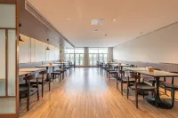 Manxiang Hotel (Shuyang Wuyue Plaza Branch)