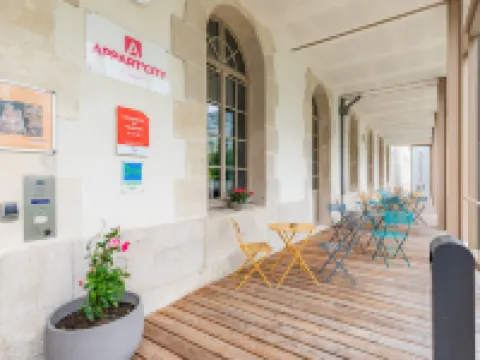 Appart’City Confort Reims Centre Hotels in Reims