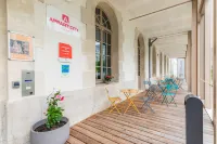 Appart’City Confort Reims Centre Hotels near Champagne Taittinger