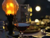 OASIS GLAMPING - Barer