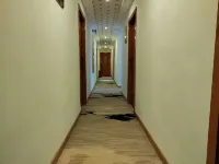 Liupanshui Mingjuyuan Homestay - albergo