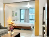 Thompson Suites BGC (One Uptown Residences) Hotels near Serendra