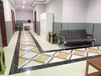 Capsule Hotel (Lanzhou New Area Zhongchuan Airport)