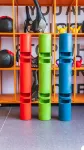 Venus International Hotel (Fengshun Huamao Hot Spring) - Gym