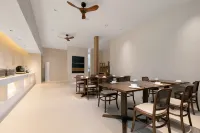 Yinlu Shanzhuang Hotel - Morgenmad