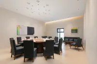 Yinlu Shanzhuang Hotel - Morgenmad
