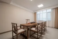 Rongcheng Rezen Manhu Hotel (Rongcheng Station) - Gym