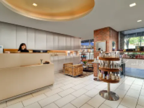 ذا تشارلز هوتل فنادق في كامبريدج