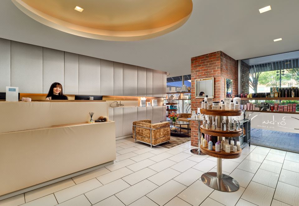 더 샤를 호텔 인 하버드 스퀘어 이미지