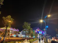Yinfeng Homestay Hotels in Luxi County