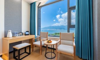 Dali Dingrun Seaview Hotel (Erhai Global Times Store)