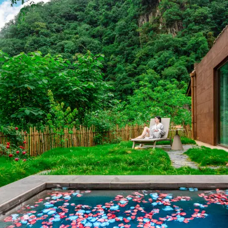 Persimmon Tree Homestay