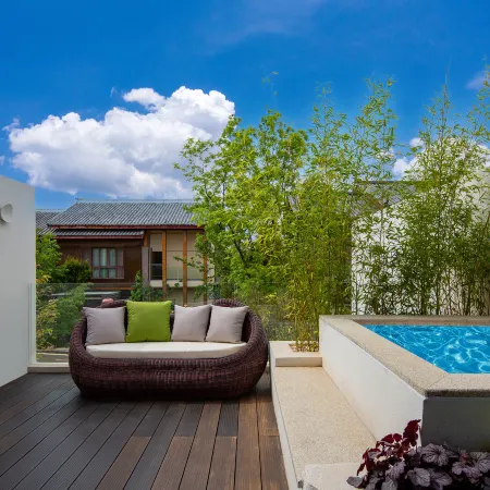 Lijiang Angela Hotel